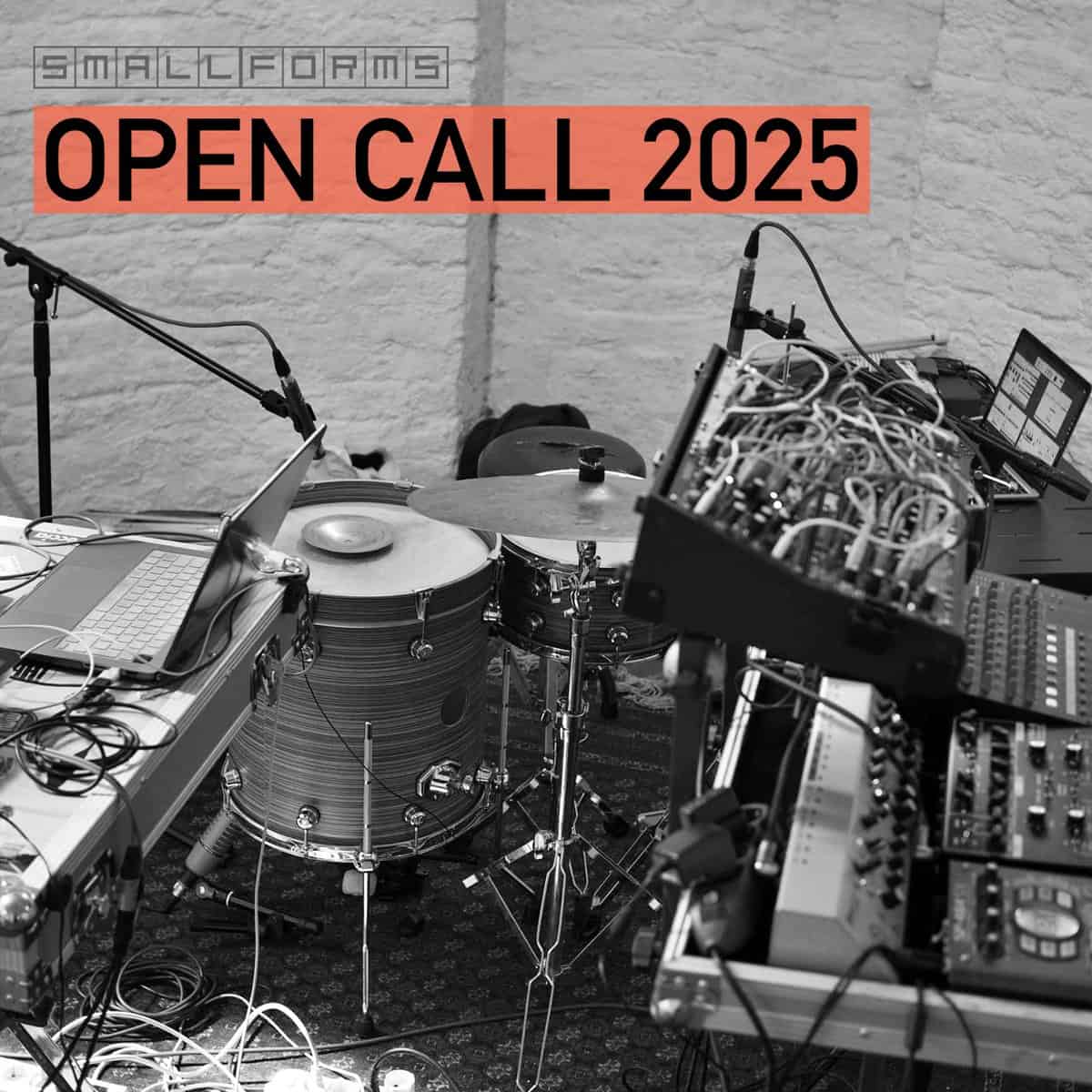 open call 2025